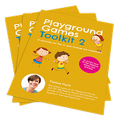 Playground games toolkit 2