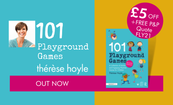 102 Playground Books save £5