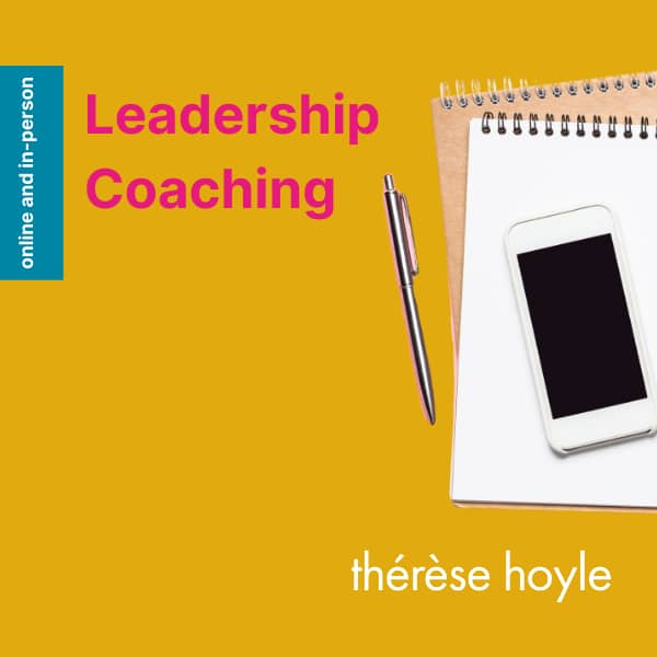 Leadership Coaching