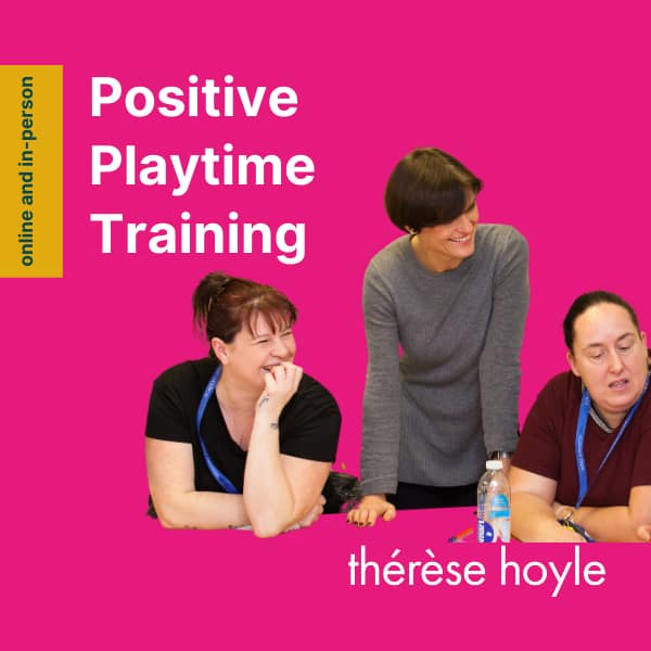 Positive Playtime Training