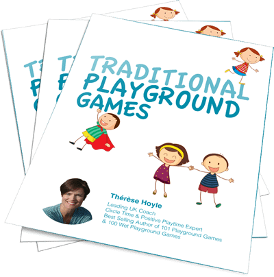 Traditional Playground Games